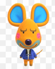 Limberg - Limberg Animal Crossing Emoji,Animal Crossing Emotions Bummed