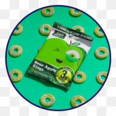Project 7 Wildly Impossible Candy - Dot Emoji,Bubble Gum Emoticon Meaning