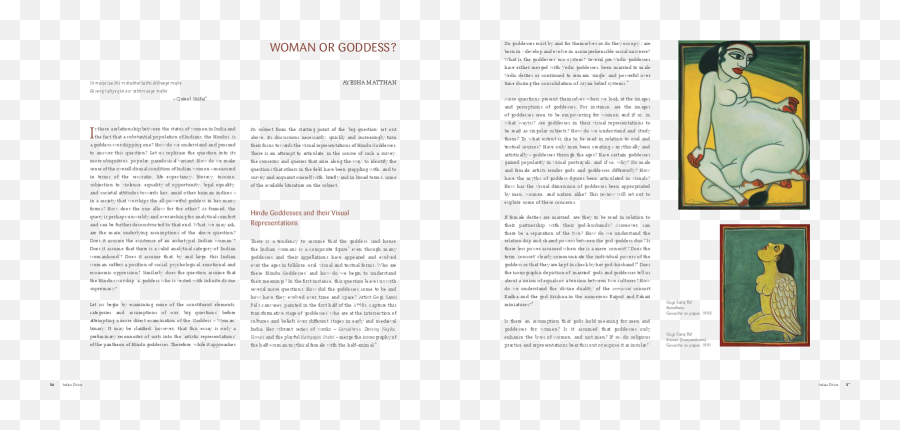 Woman Or Catalogue Essay - Document Emoji,Shakuntala Raja Ravi Varma Emotions