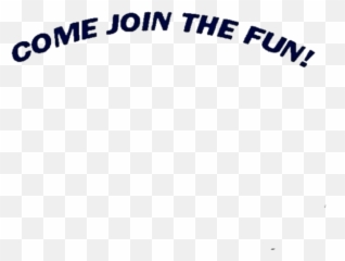 Fun Come Join Words Sentence Sticker - Language Emoji,Emoji Sentence Fun