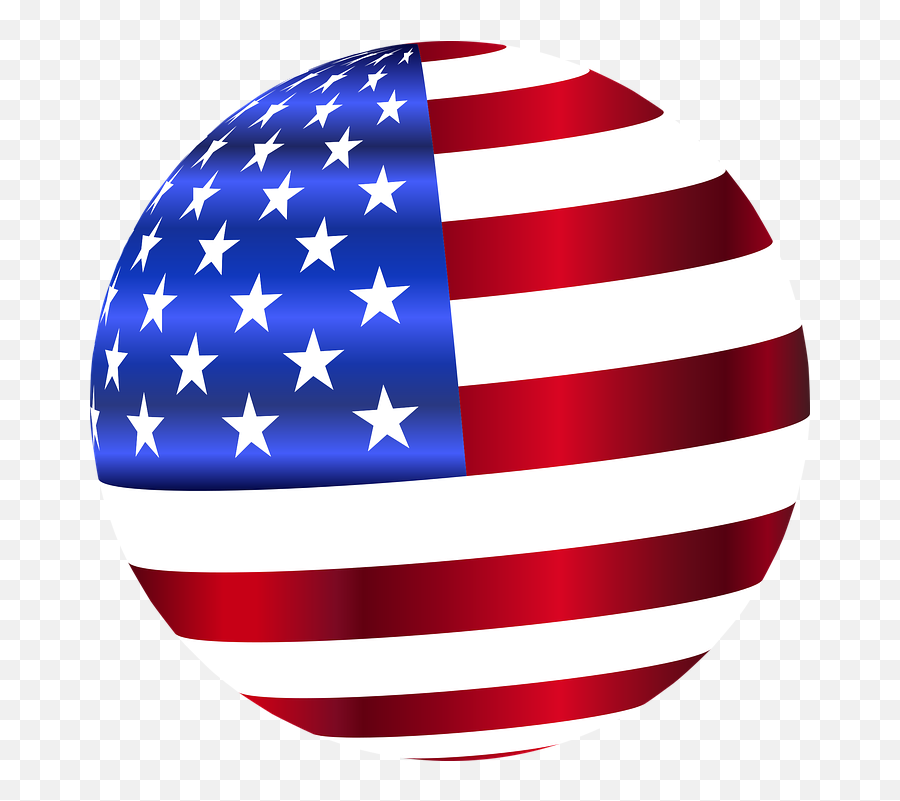August 27 2020 - Clipart Usa Flag Emoji,Estados Unidos Banderas Emojis Png