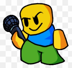 Roblox Noob Funkipedia Mods Wiki Fandom - Fnf Noob Emoji,Jiggling Emoji Animated Jello
