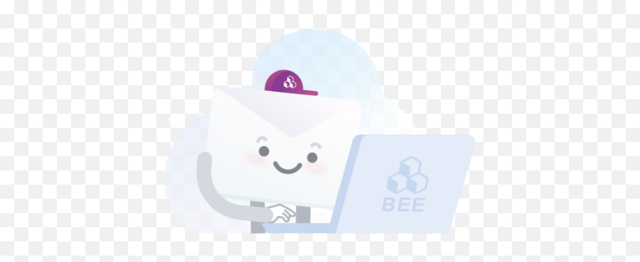 Email Templates For Agriculture - Bee Free Happy Emoji,Pastel De Los Emoji