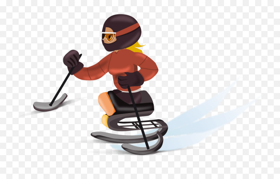 Descubre Los Primeros Emojis - Ski Equipment,Los Primeros Emojis