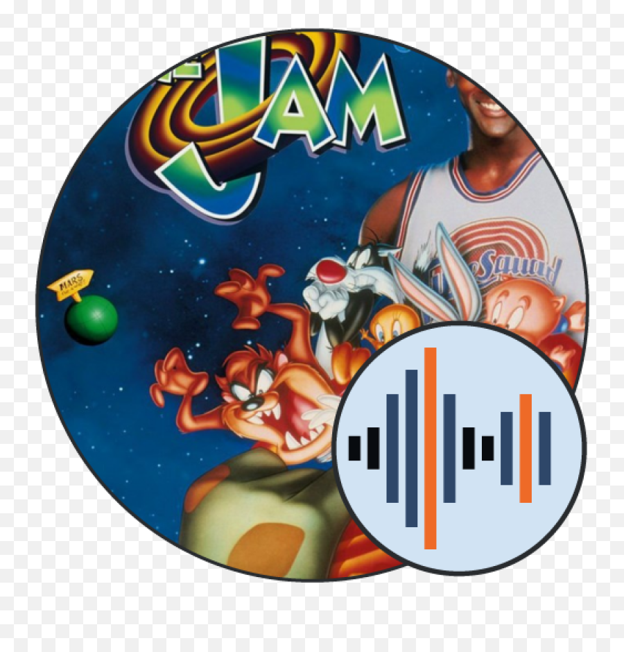 Space Jam Soundboard 101 Soundboards - Kip Napoleon Dynamite Sound Bites Emoji,Darth Vader Emotion Mug