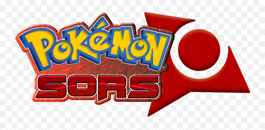 Firered Hack Pokémon Sors Demo Available Now - The Pokemon Team Challenge Logo Emoji,Tidal Unlimited Flame Emojis