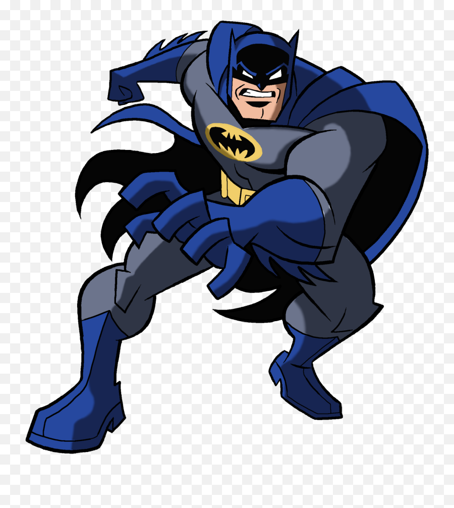 The Brave And The Bold Wiki - Batman Png Emoji,Inside Out Emotions Batman