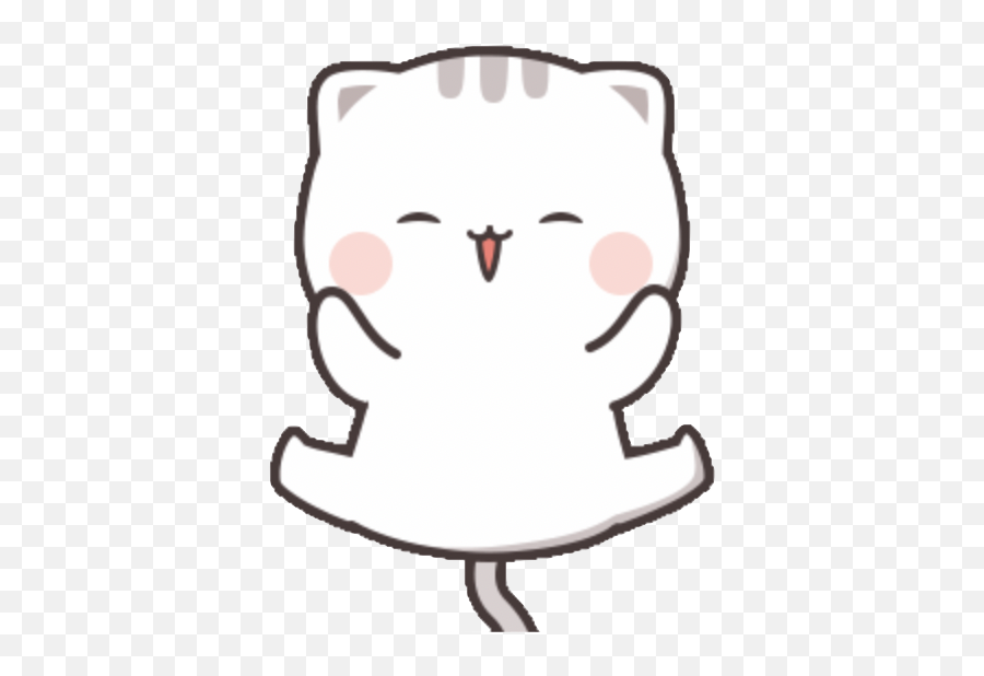 Discord Emojis List - Cutie Cat Chan Line,Cat Pls Deviantart Emojis