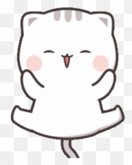 Discord Emojis List - Cutie Cat Chan Line,Cat Pls Deviantart Emojis