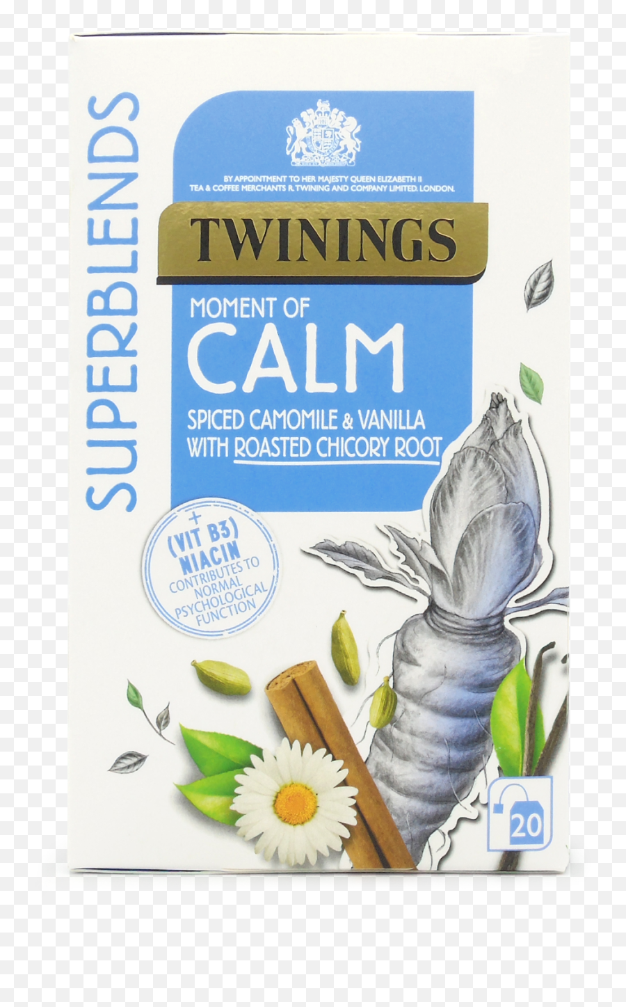 Try Practising Mindfulness - Twinings Superblends Calm Emoji,Chamomiles Feel Emotions