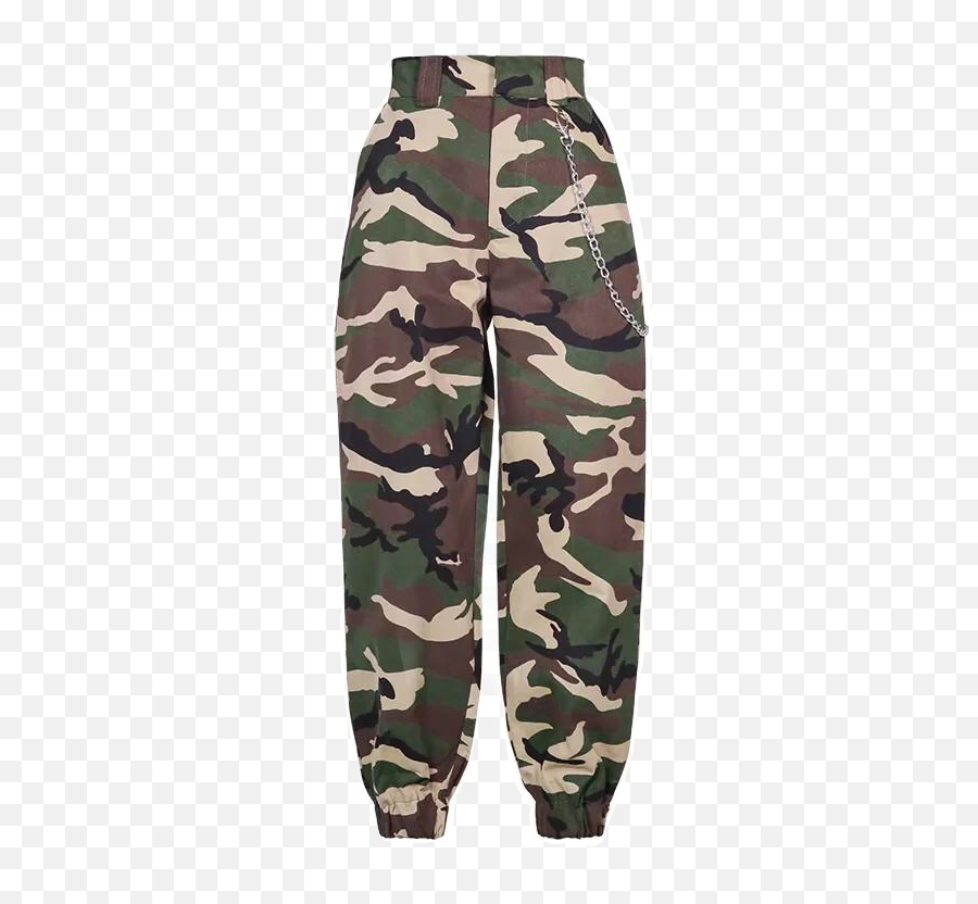 Discover Trending Military Stickers Picsart - Camo Pants Womens Outfit Emoji,Military Emoji