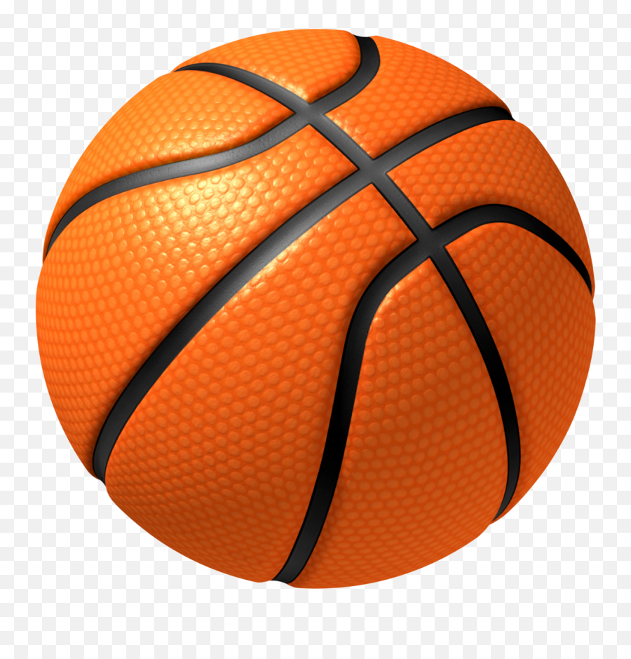 Emoji Basketball Clipart - Transparent Background Transparent Basketball,Emoji Head As Basketball