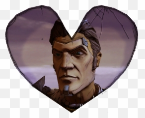 House We Go - Handsome Jack Grandmother Emoji,Borderlands 3 Zer0 Emotions