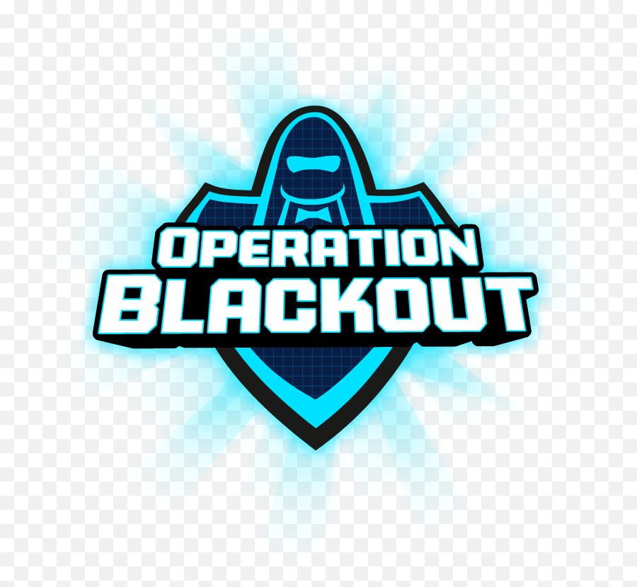 Blackout - Club Penguin Operation Logo Emoji,On Guess The Emoji What Is The One With A Bear And Heat