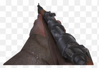 Kar98k Call Of Duty Wiki Fandom - Kar98k Cod Mobile Png Emoji,Work Complite Emoticons