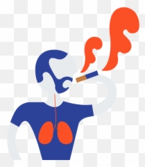The Ultimate Guide To Quitting Smoking Cfah - Drawing Emoji,Weed Numbs Emotions Quotes