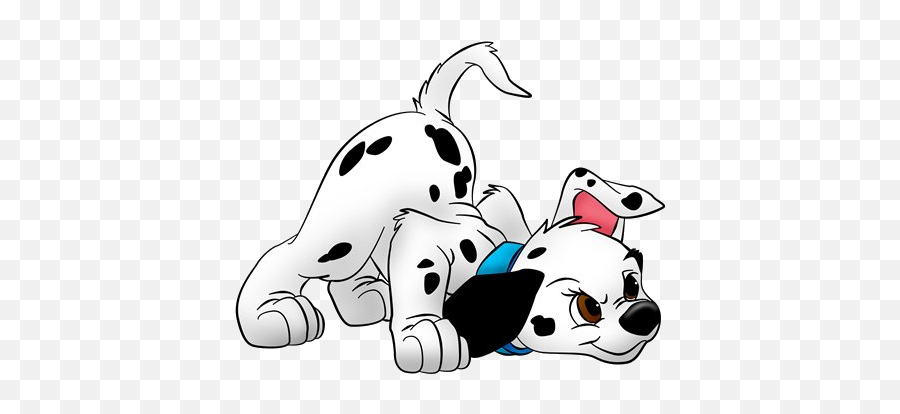 Gayathri Nagesh - Transparent 101 Dalmatian Png Emoji,Katalk Emoticons