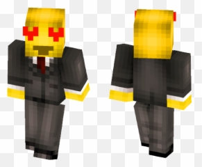 Heart - Judge Minecraft Skin Emoji,Eyes Popping Emojis