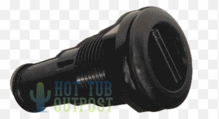 Artesian Spa Drain Valve 14 - 001818 New Style Solid Emoji,Emotion Water Drain Plug