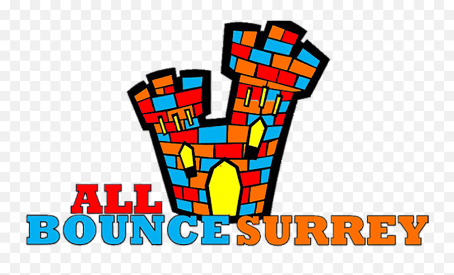 Assault Course 11ft X 44ft X 12ft - Bouncy Castle Hire Soft Castle Emoji,Maraca Emoji