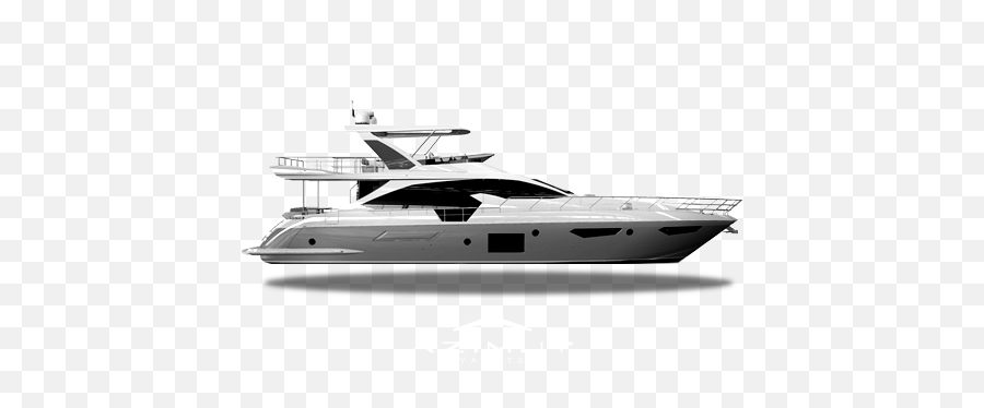 Marinemax Online Yacht Expo Registration - Azimut Magellano 66 Rendering Emoji,Fb Emoticons Yacht