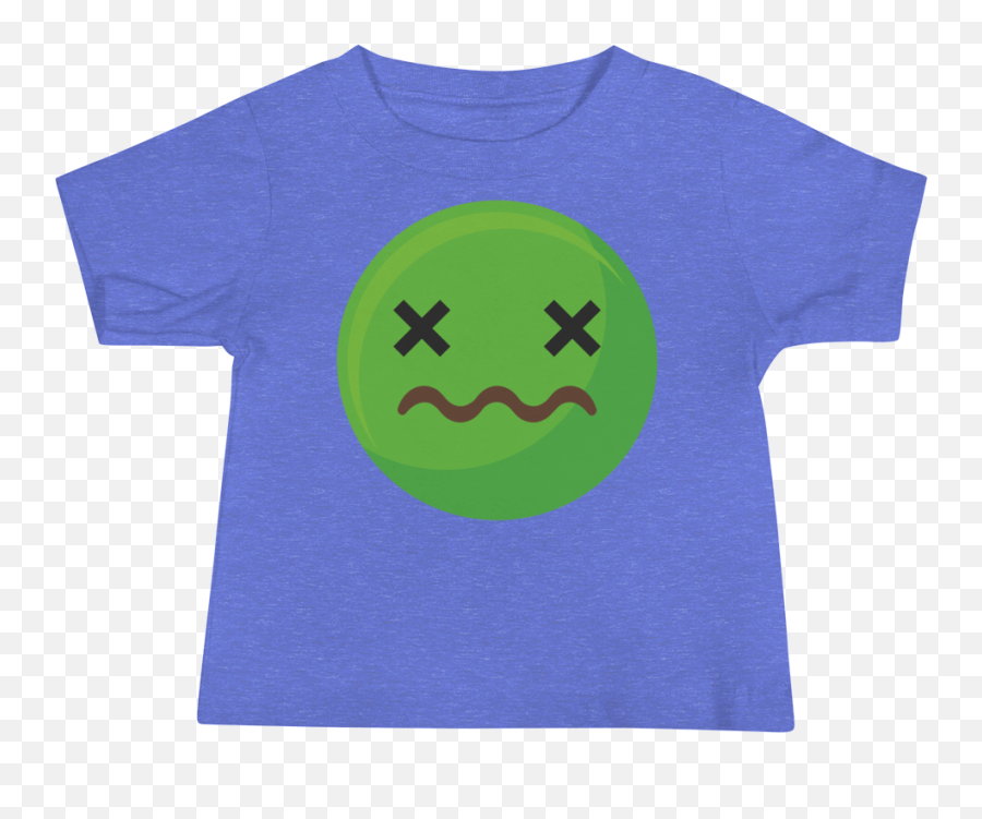 Lost Emoji,Emoticon Emoji Tee Shirt Girls 10-12