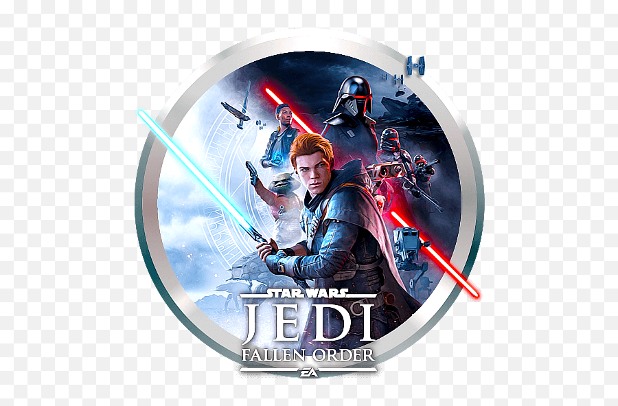 Star Wars Jedi Fallen Order - Ps4 Star Wars Jedi Fallen Order Emoji,Jedi Emoji