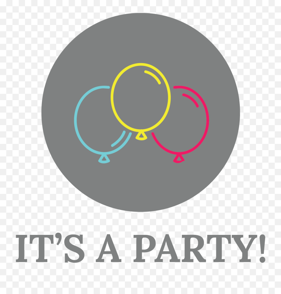 Its A Party Event Design And Styling - Dot Emoji,Ideas Para Emojis Bday Party