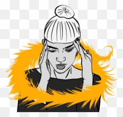 The Interns Best Songs Of The 2010s - Hair Design Emoji,Beyonce Emotions