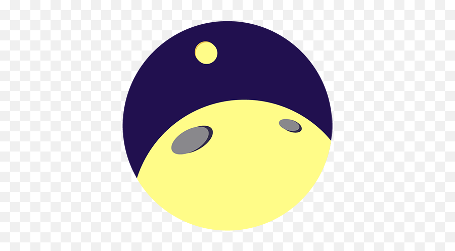 Little Prince - Dot Emoji,The Little Prince Emoticon