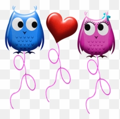 Owl Balloons Owls - Free Image On Pixabay Owls Emoji,Owl Emotions Sort