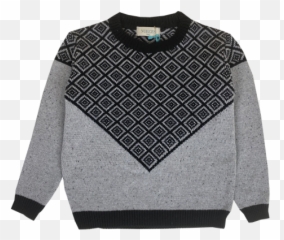 Sweaters Cardigans - Long Sleeve Emoji,Mixed Emotions Multi Colored Sweater