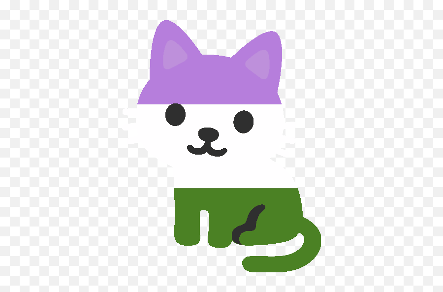 Mars Andromedaseawitcheslive - Witcheslive Cute Transparent Cat Emoji,Im Horny Emojis