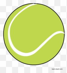 Free Sports Balls And Other Sports Clip Art - Transparent Background Tennis Ball Png Free Emoji,Sport Balls Emojis