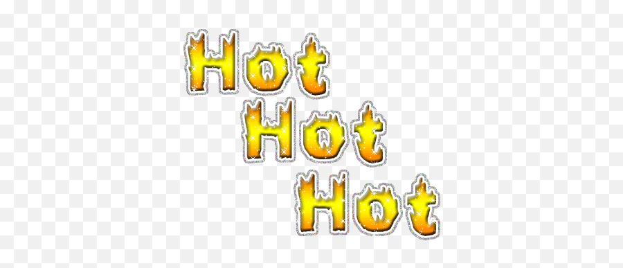 Hot Weather Stickers For Android Ios - Hot Hot Hot Clipart Emoji,Hot Sweating Emoji