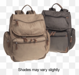 Backpack Emoji Png - Dopp Canvas Backpack 2770084 Vippng Dopp Brand Canvas Backpacks,Bookbag Emoji Png