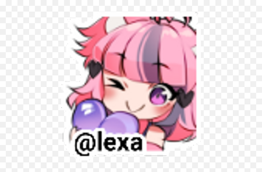 Sticker Maker - Girly Emoji,Dragalia Emojis