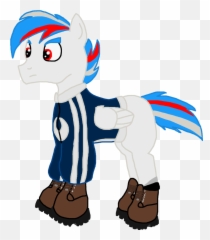Wind Chaser Profile By Pegasusexpress201 - Mlp Shady Daze Fictional Character Emoji,Shady Emoji