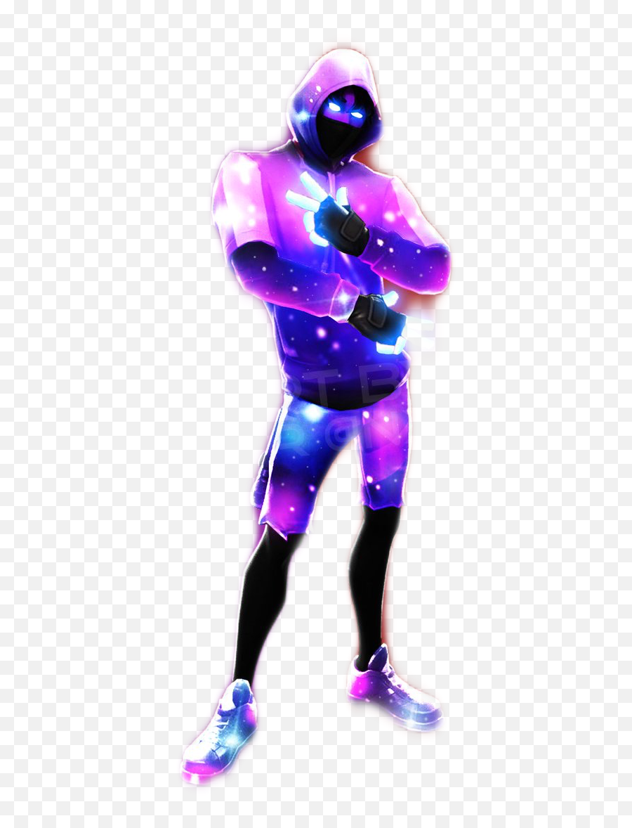 Galaxy Ikonik Freetoedit Remixit Gamer Pics Gaming - Skin Ikonik Galaxy Emoji,Gangster Emoji Backgrounds