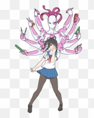 Meme Png And Vectors For Free Download - Dlpngcom Yandere Simulator Jojo Easter Egg Emoji,Yandere Simulator Emojis