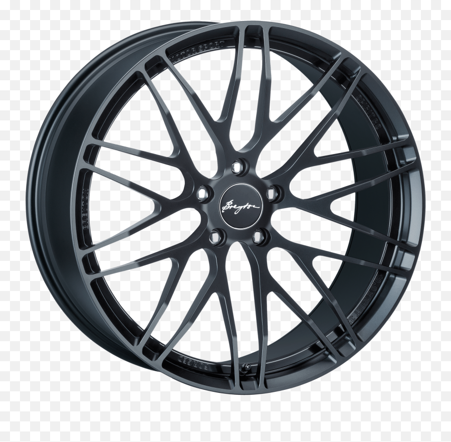 Wheel Collection Breyton Wheels - Brayton Rim Emoji,Emotion M8r 5x112