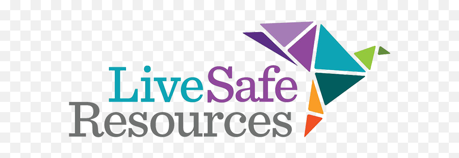 Livesafe Resources A Community Free Of Domestic Violence - Vertical Emoji,Incestual Emotions