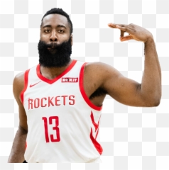 James Harden Png Background Image Png Arts - Nba Players Emoji,James Harden No Emotion
