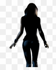 Png Of Girl With Gun To Head U0026 Free Of Girl With Gun To Head - Woman With Gun Silhouette Emoji,Emoji With Gun To Head