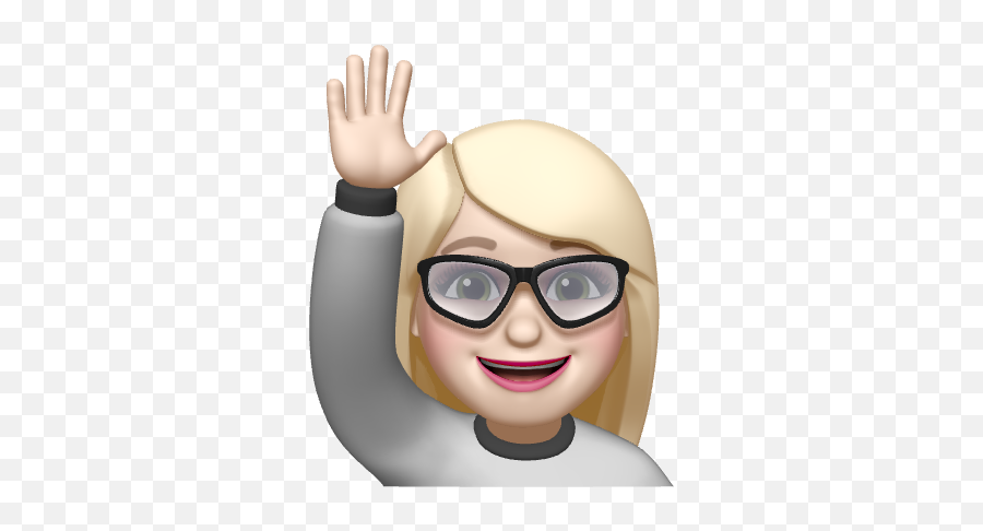 Arbonne On Twitter Thereu0027s Nothing Better Than Refreshing Emoji,Brown Woman Emoji Raising Hand