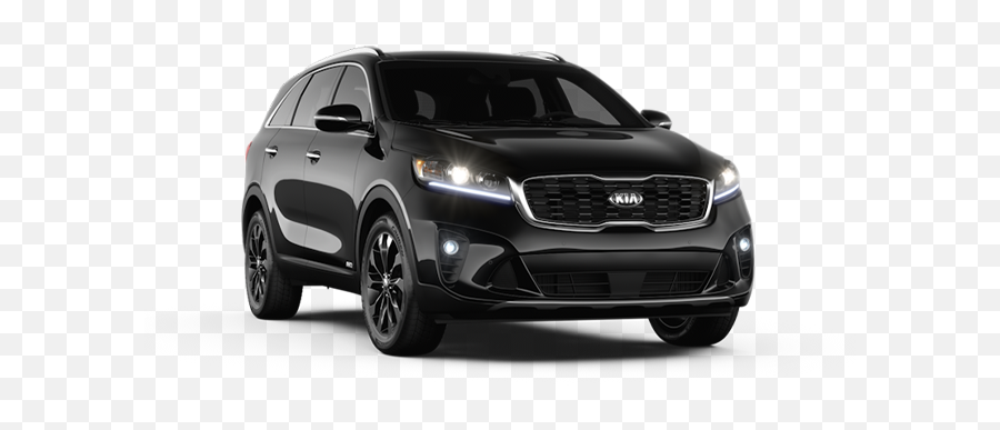 Get The All New 2020 Kia Sorento In Ebony Black First Name Emoji,Ebony Emojis