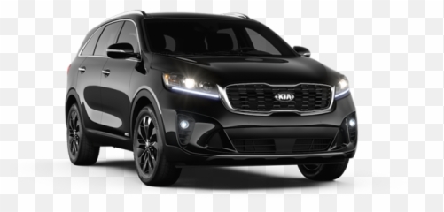 Get The All New 2020 Kia Sorento In Ebony Black First Name Emoji,Ebony Emojis