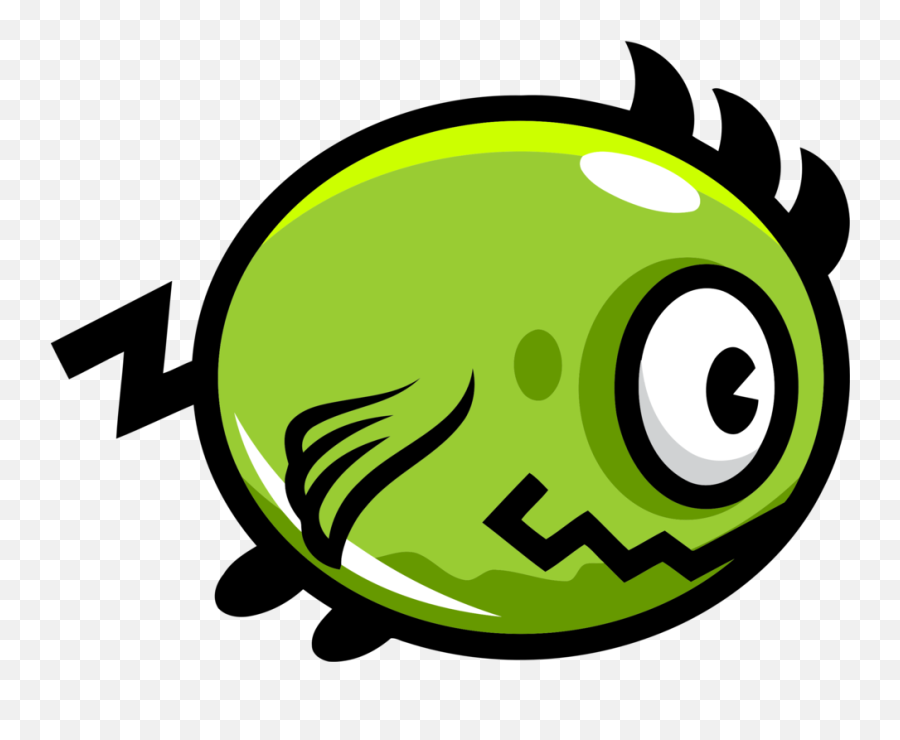 Flappy Bird Flippy Monster Game Farm Pop - Flappy Bird Game Emoji,Birdcage Emoticon