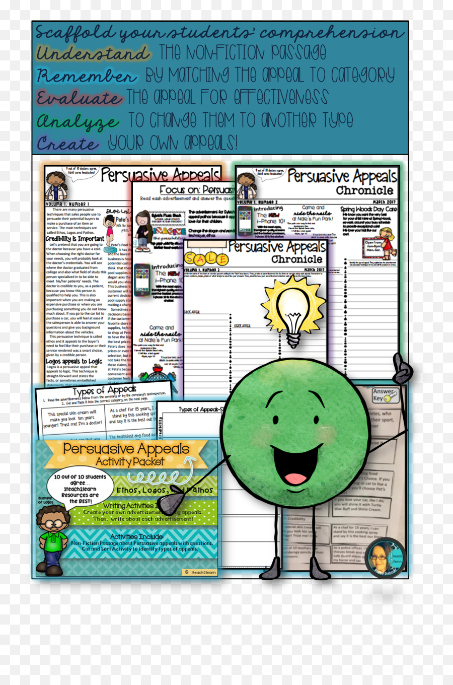 8 Tpt Technology Resources And Ideas Map Skills Classroom Emoji,Rhetoric Emoticons