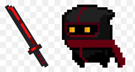 Games Cursors Collection - Soul Knight Blood Blade Emoji,Blade And Soul Emoji